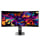 Monitor LED 32" i większy MSI MPG 341CQR QD-OLED X36